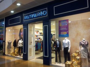 Remodelacion tienda Pat Primo San Felipe Cartagena