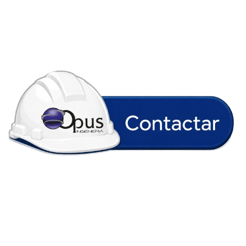 Contactar a OPUS Ingeniería