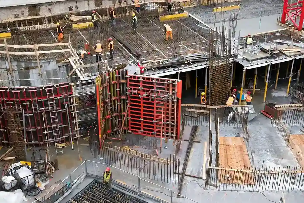 Adecuaciones arquitectónicas e instalaciones técnicas